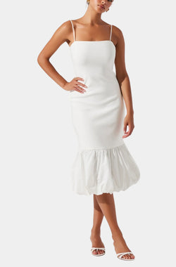 Brittnea Dress