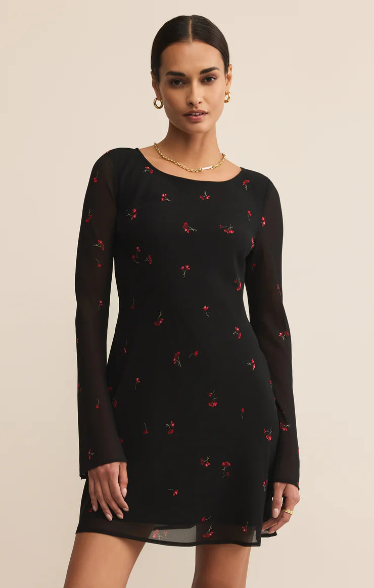 Campbell Rio Mini Dress