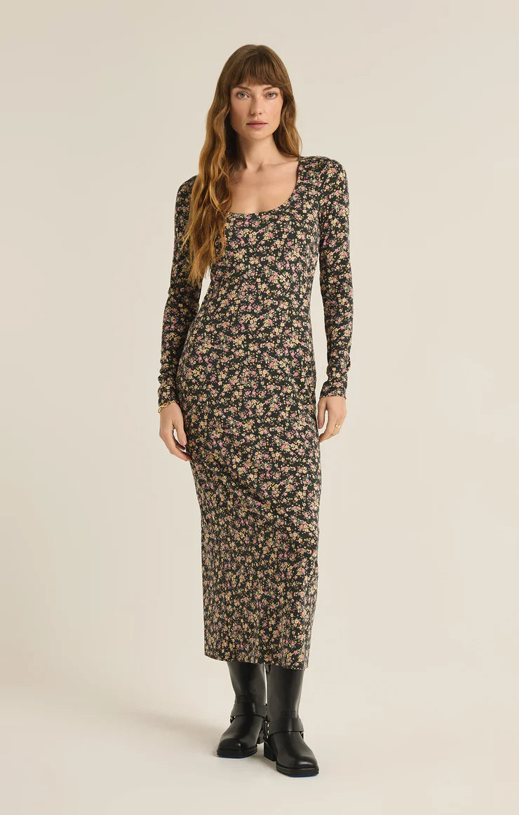 Colette Ditsy Dress