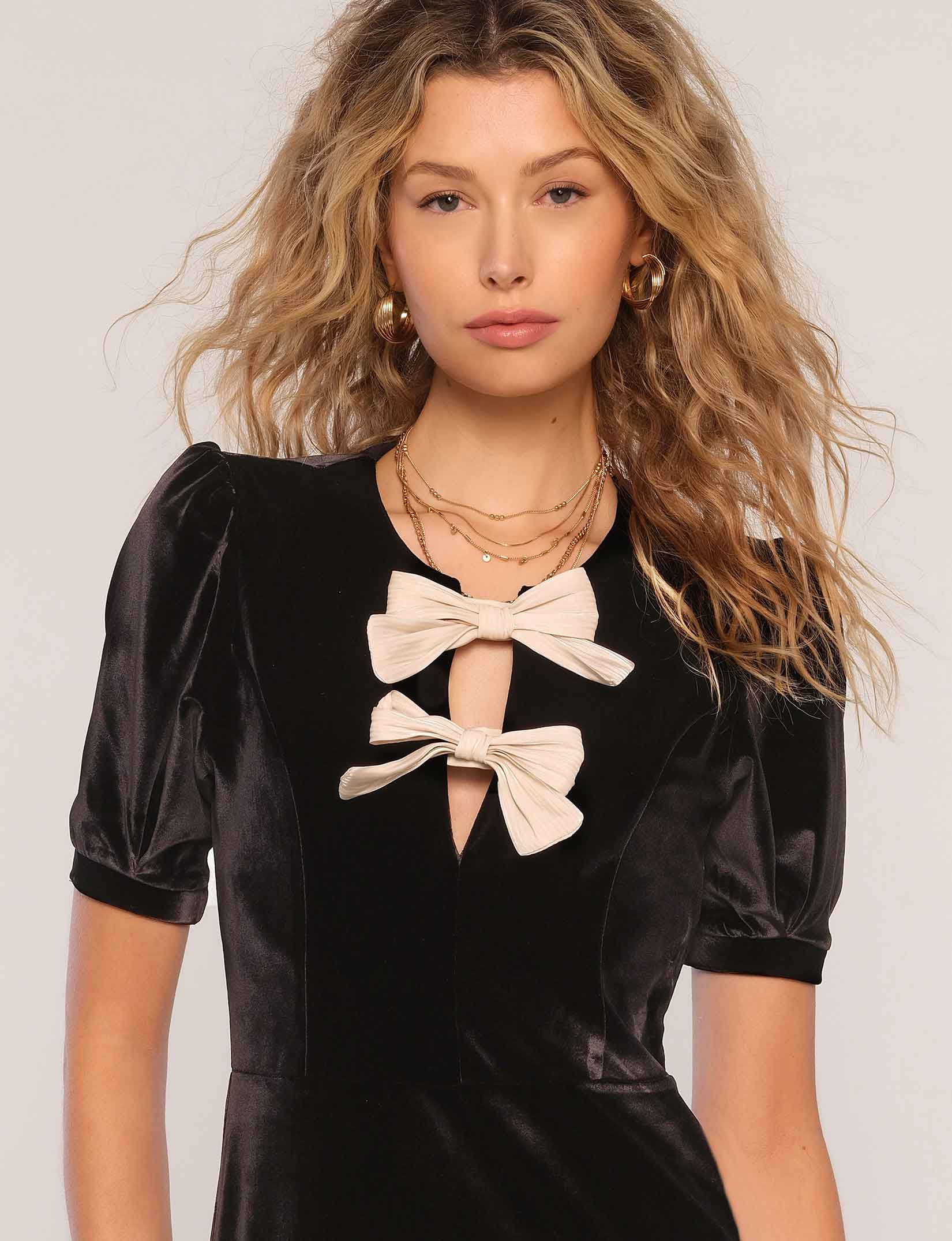 Davila Dress