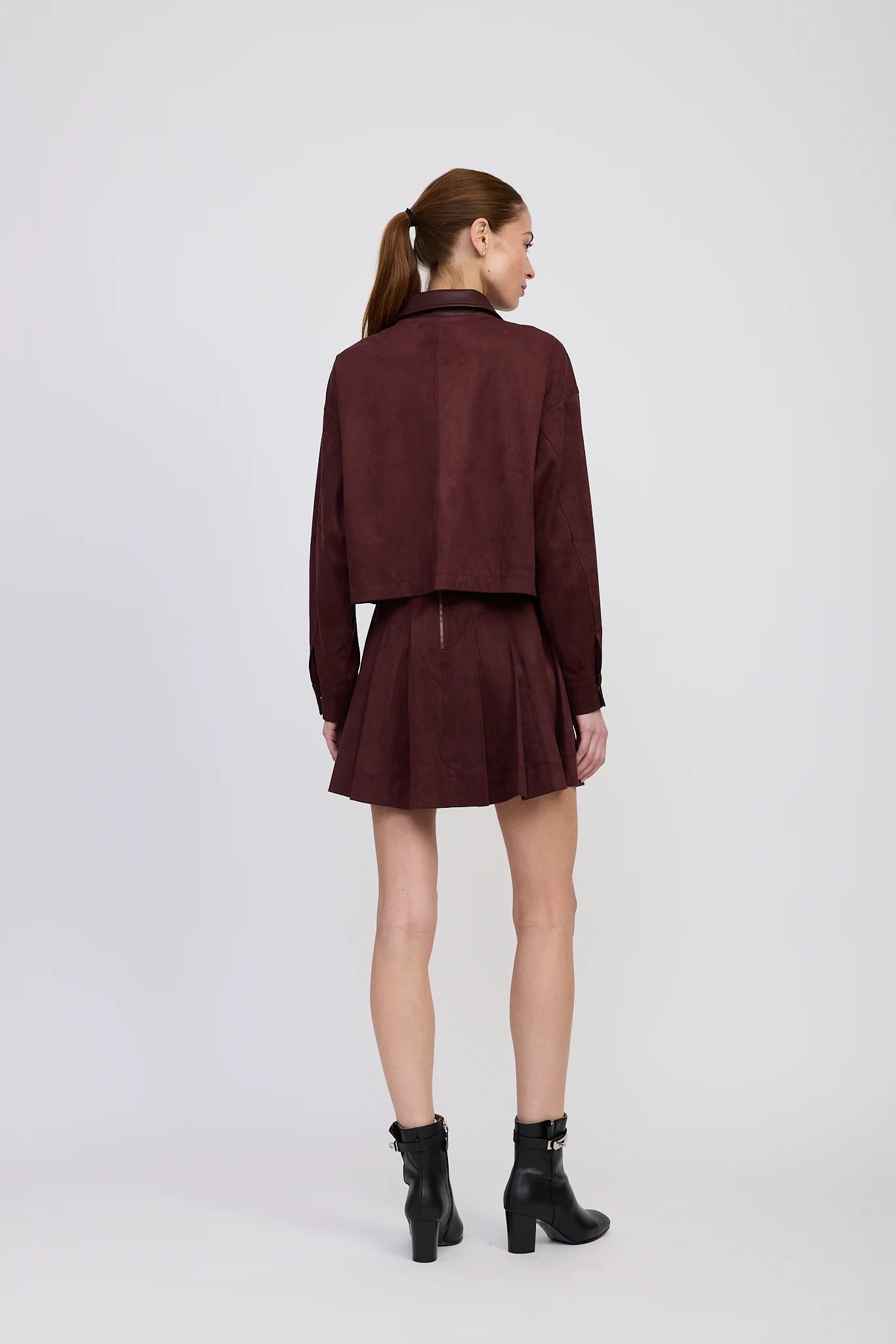 Delphine Jacket
