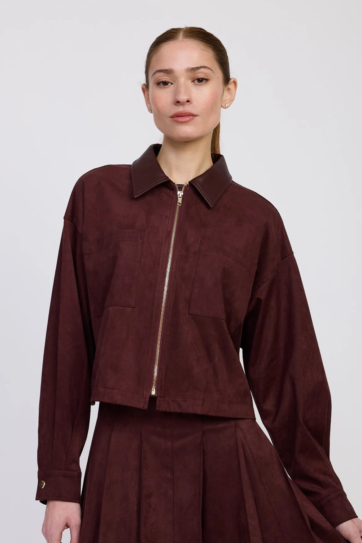 Delphine Jacket