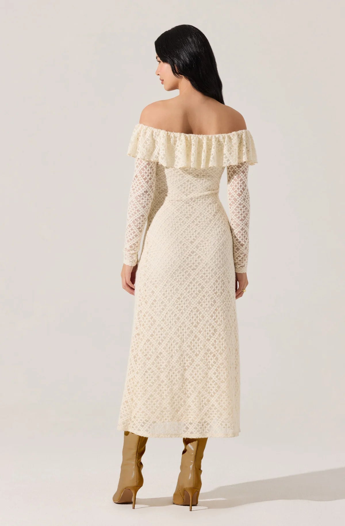Dorian Dress