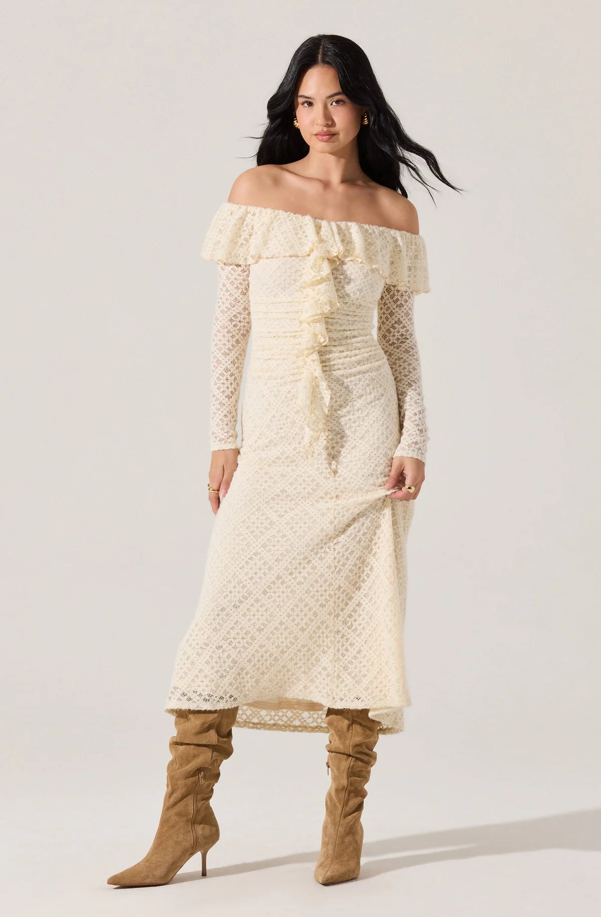 Dorian Dress