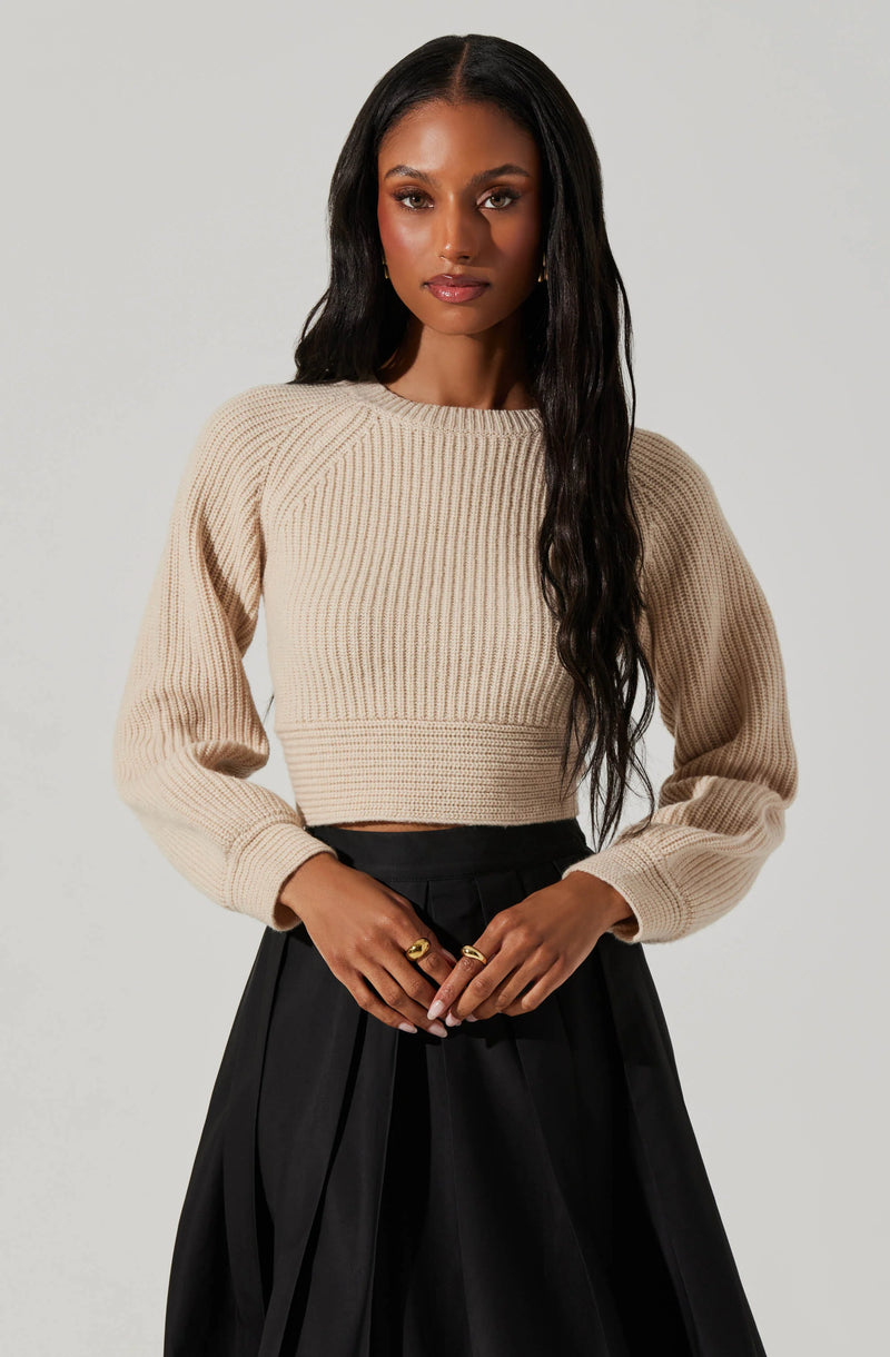 Eila Sweater