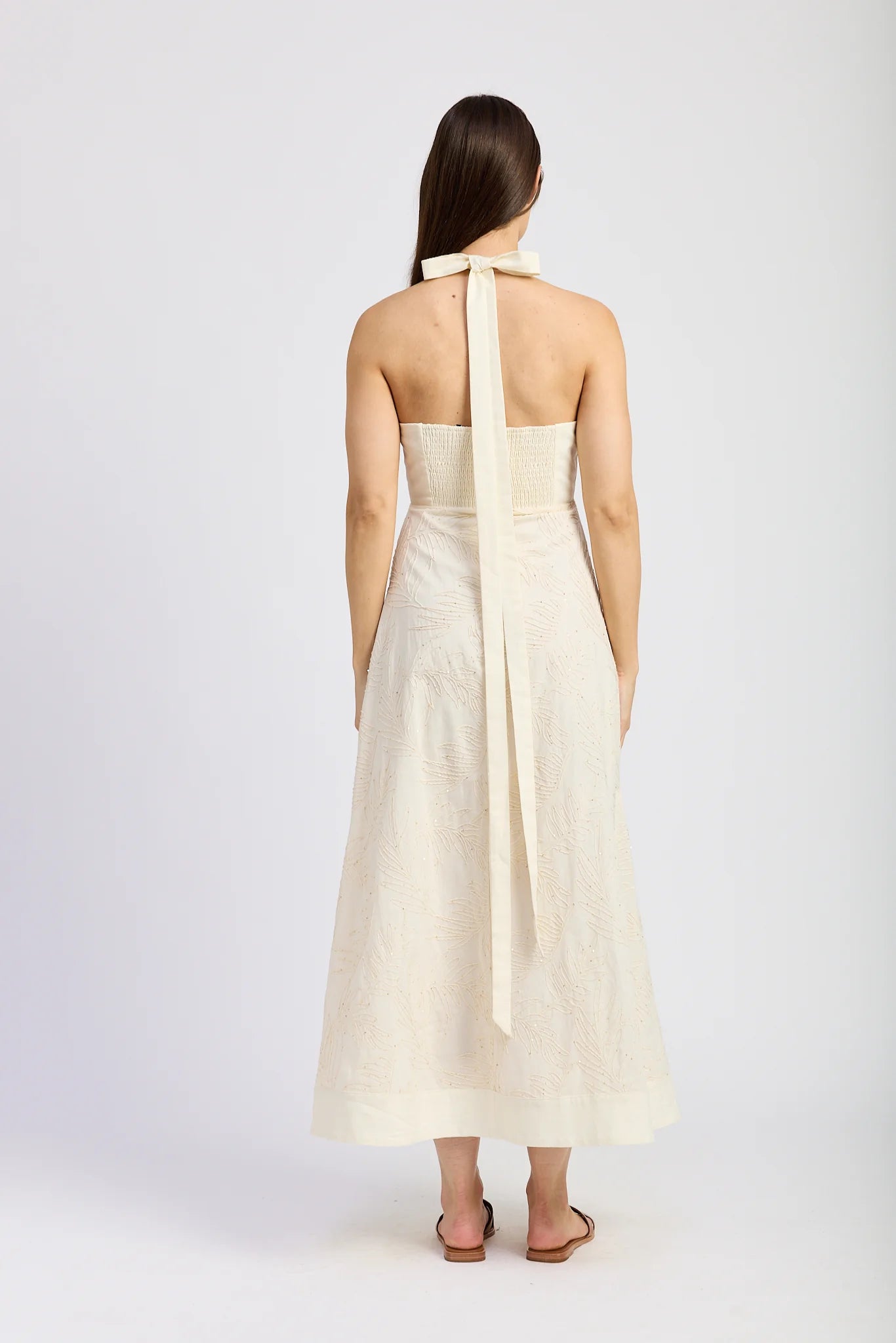 Ellis Maxi Dress