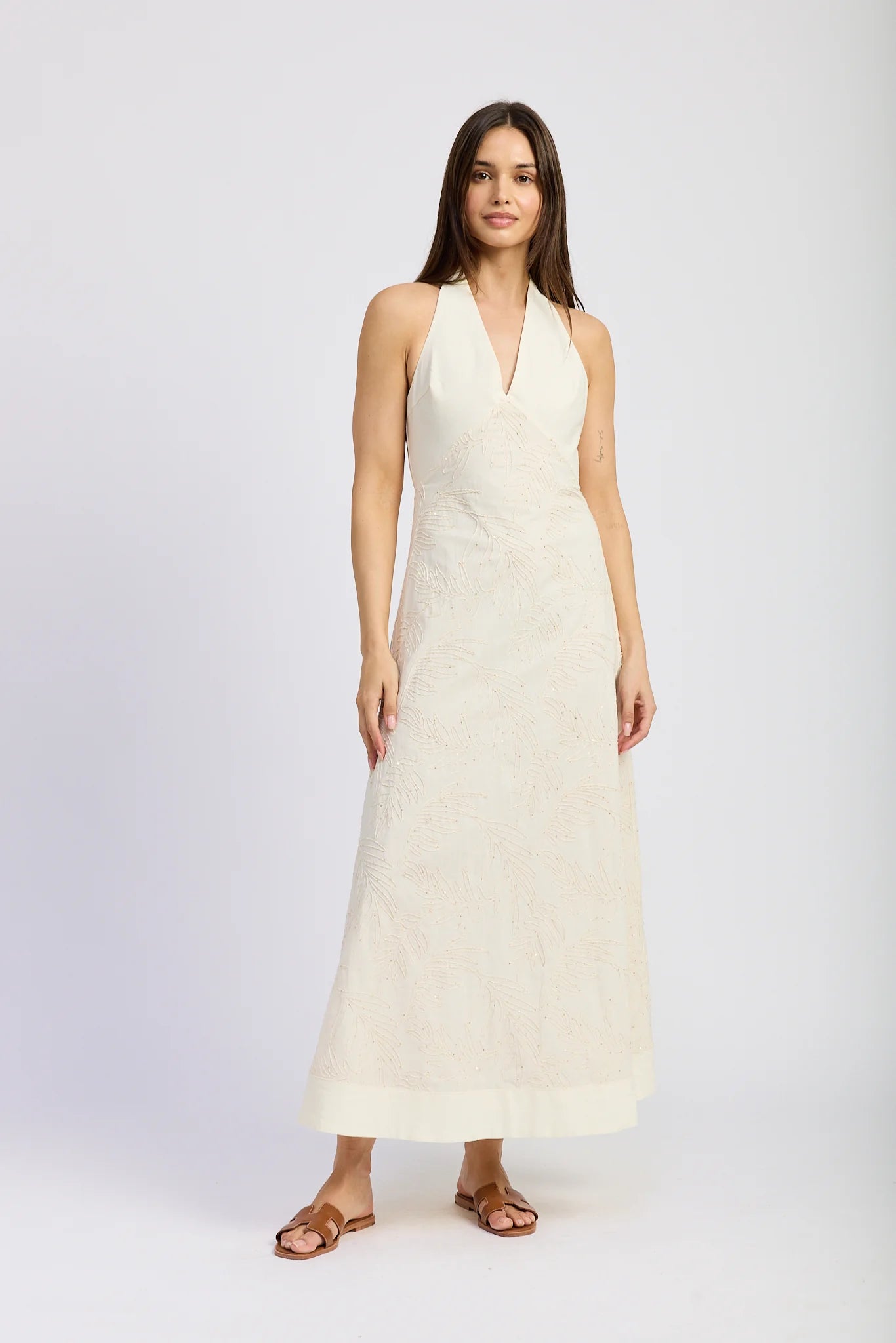 Ellis Maxi Dress