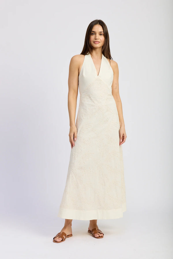 Ellis Maxi Dress