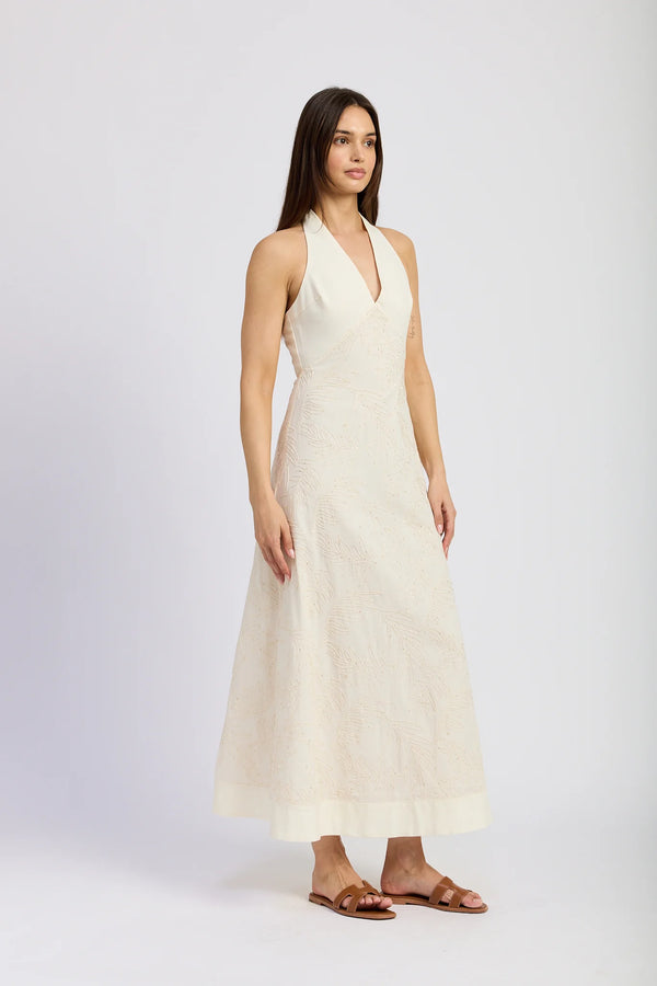 Ellis Maxi Dress