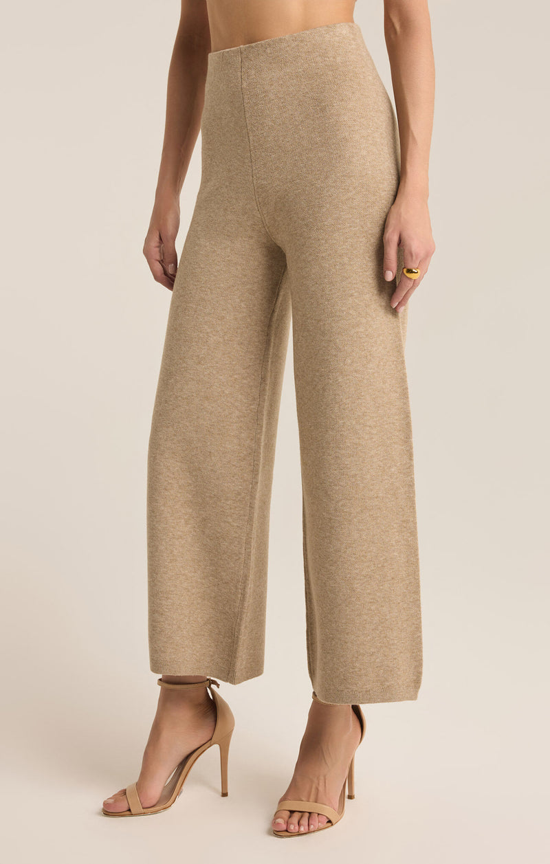 Elowen Sweater Knit Pants