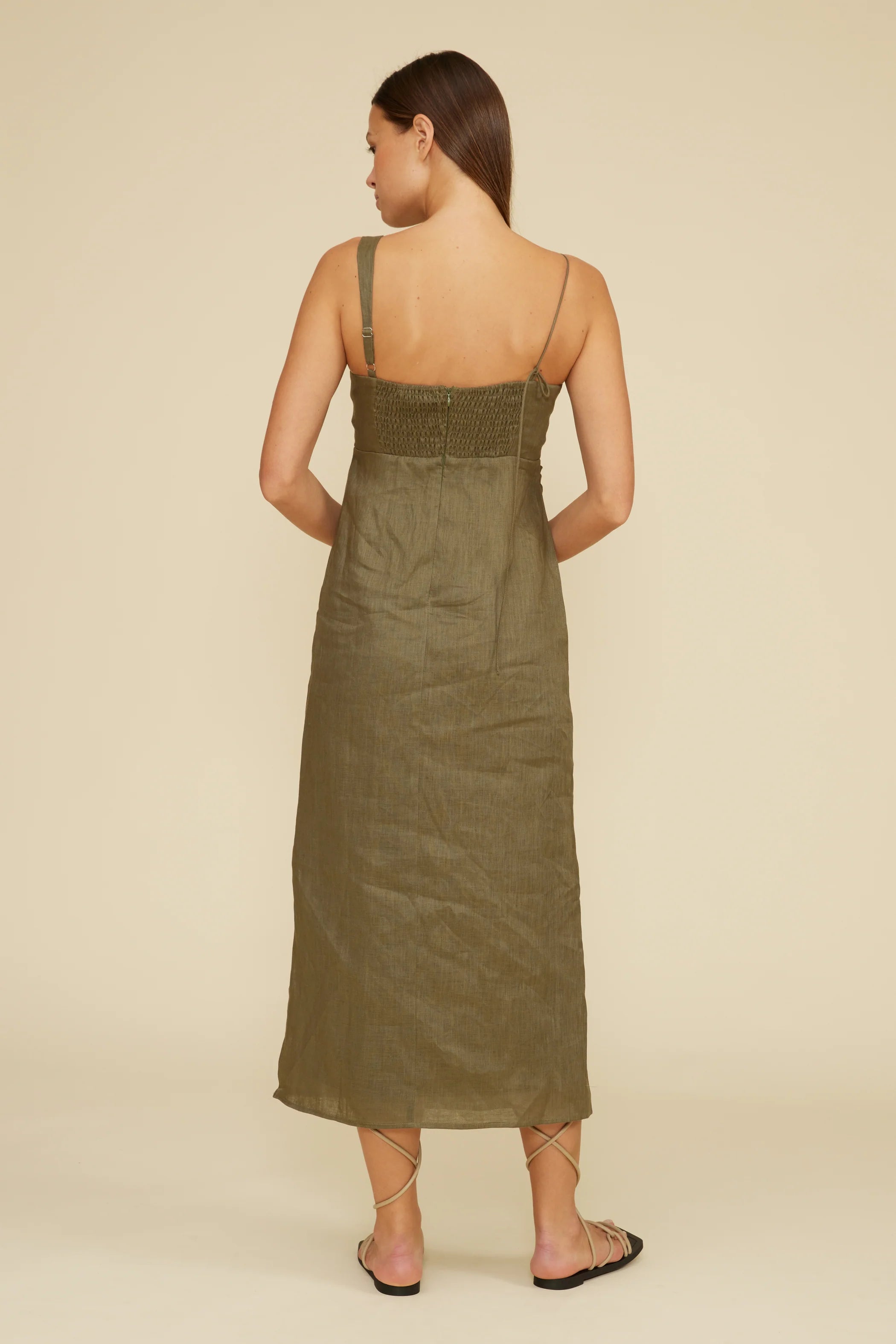 Fallon Dress