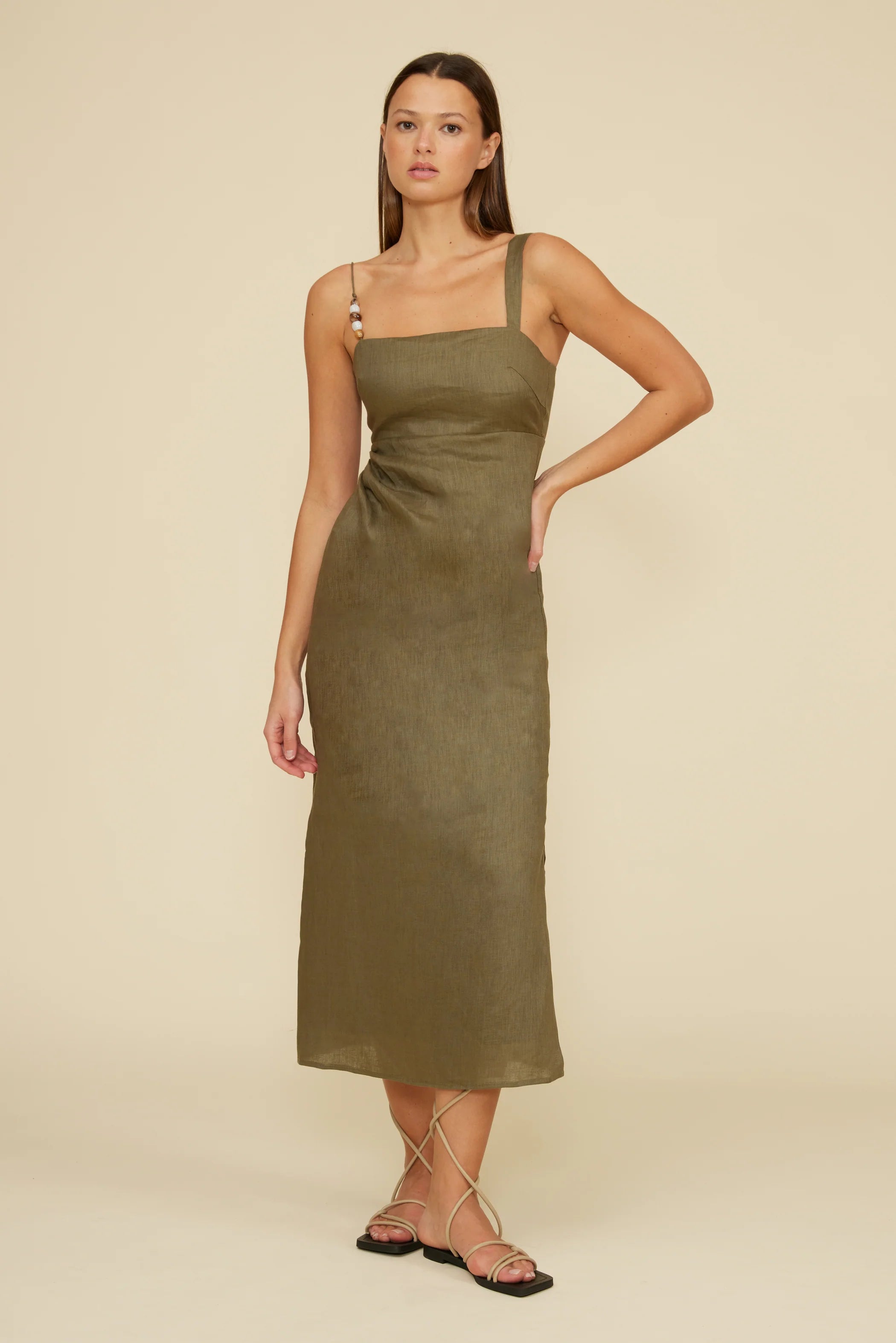 Fallon Dress