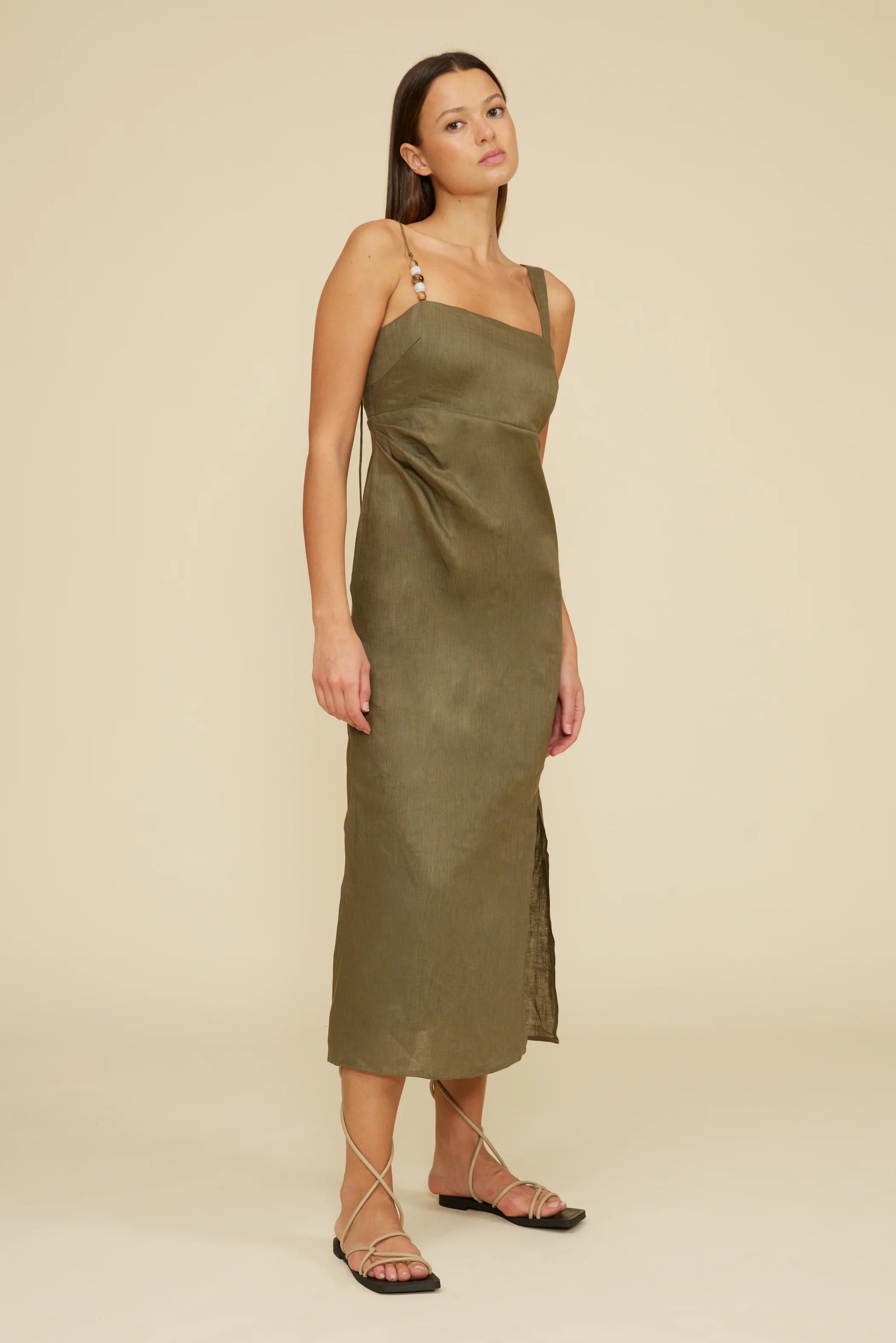 Fallon Dress