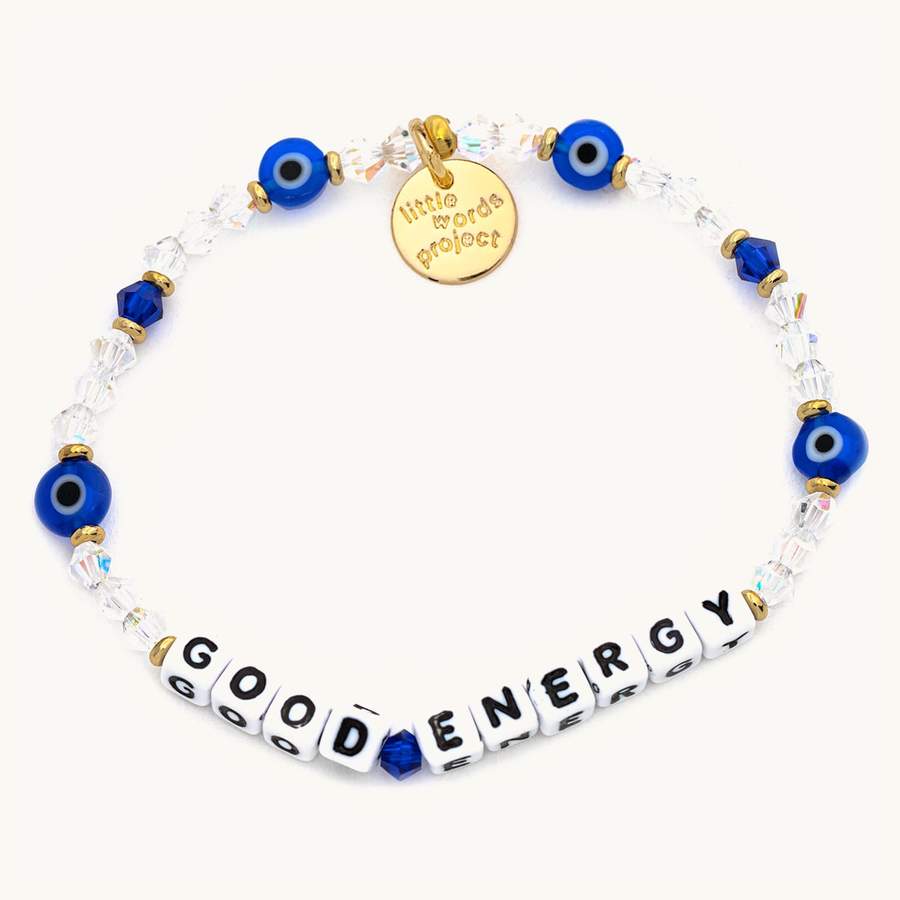 Little Words Project® Best Sellers Beaded Bracelet