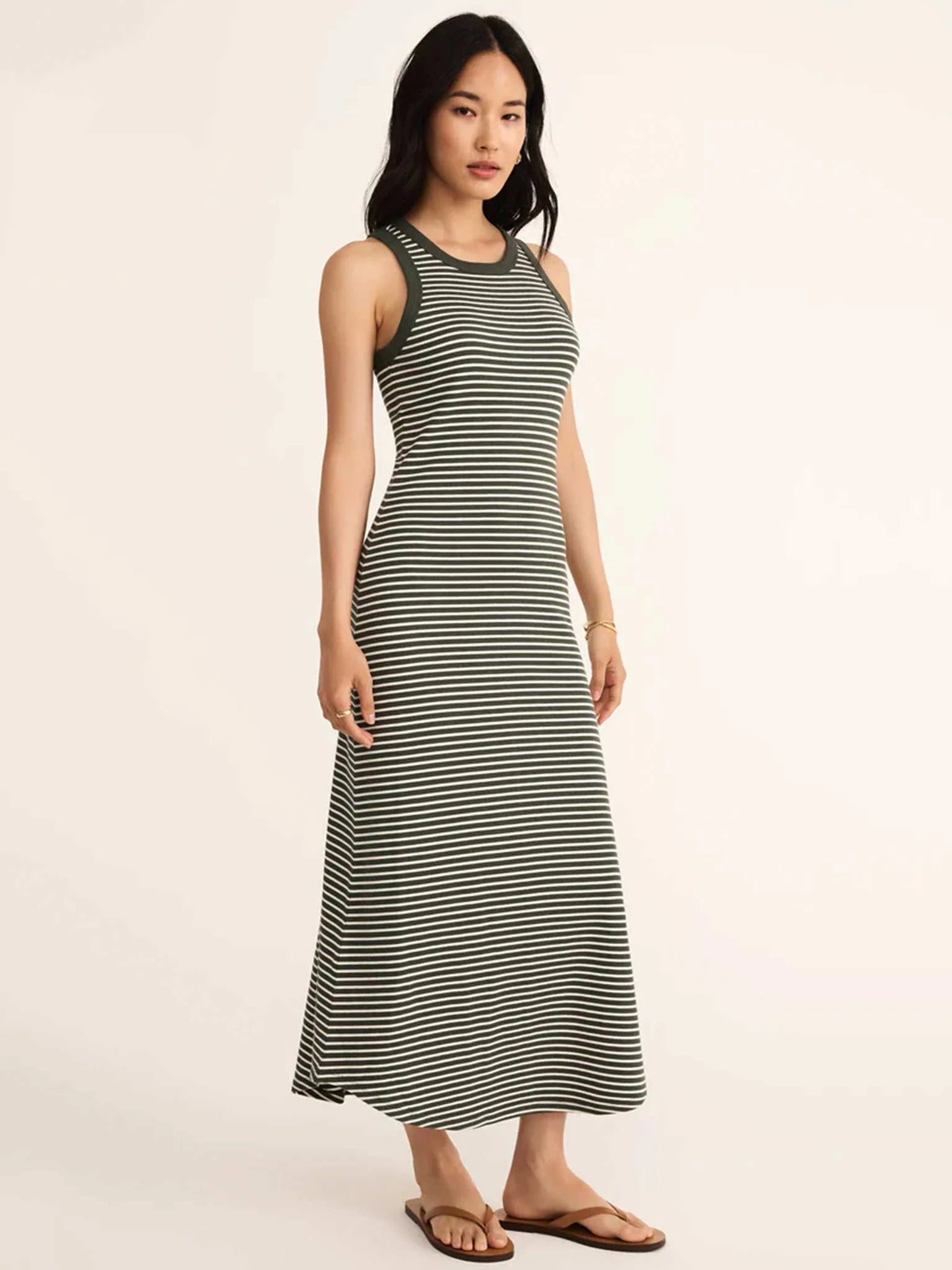 Goodwin Midi Dress