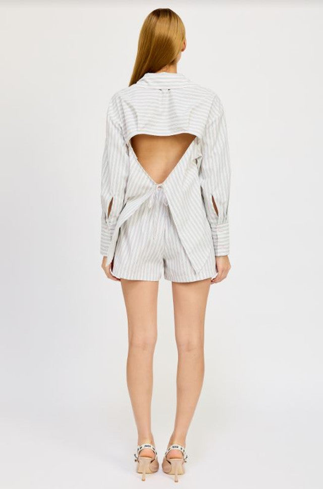 Haisley Top