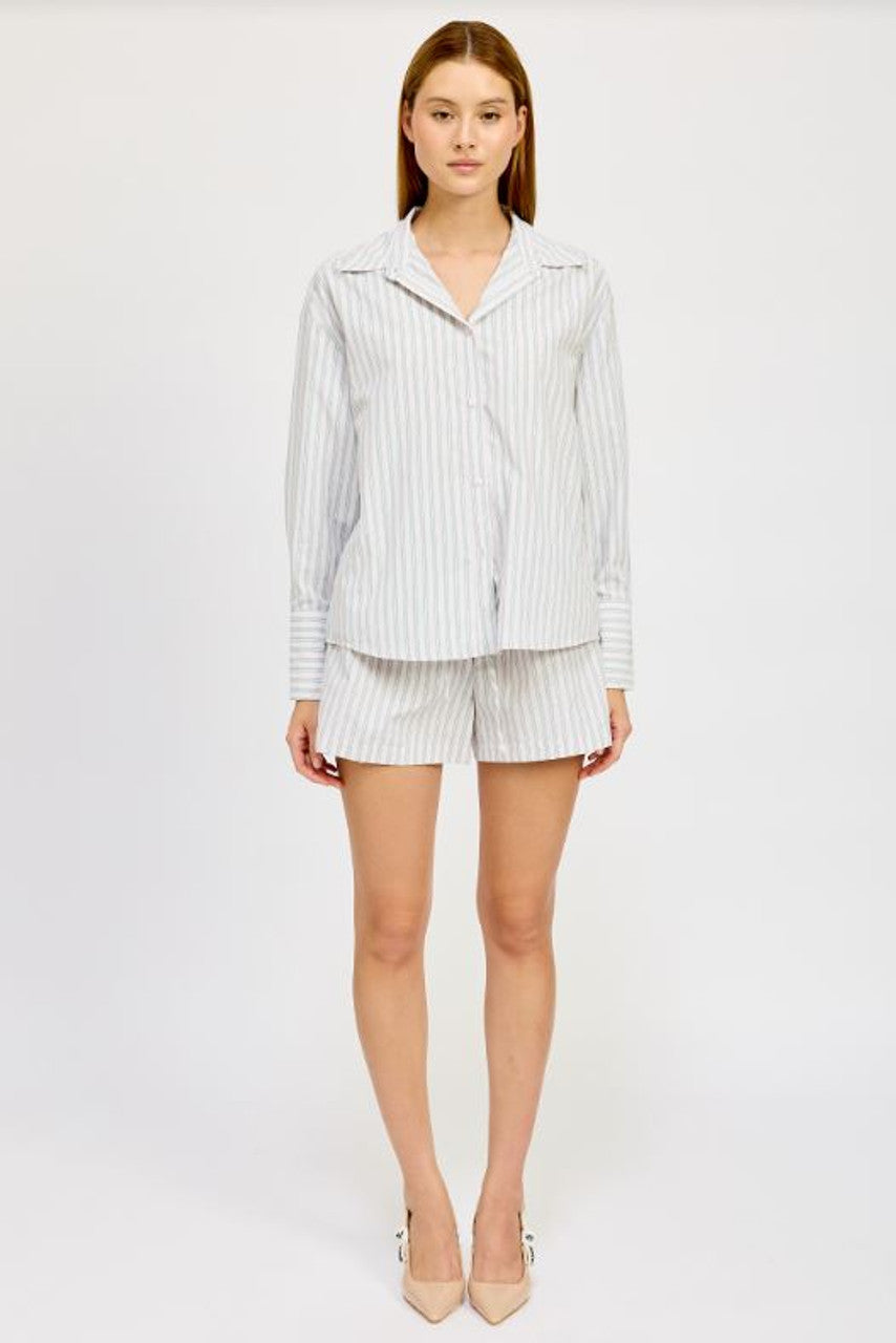 Haisley Top