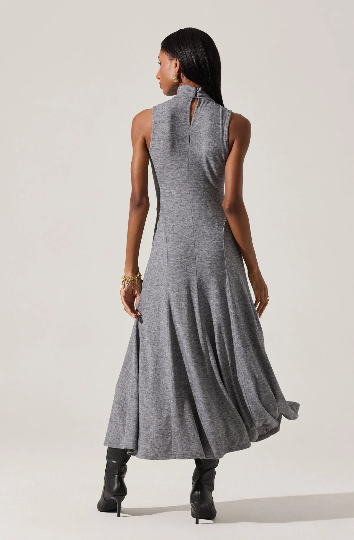 Haylie Sweater Dress