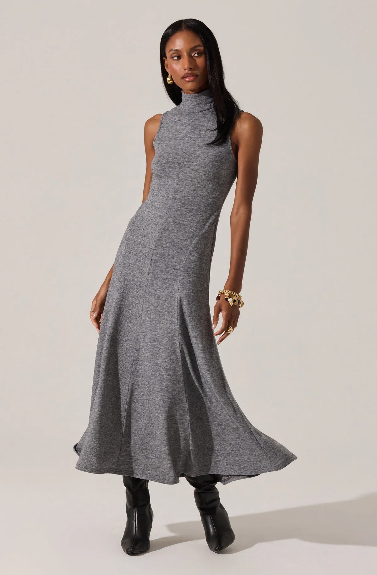 Haylie Sweater Dress
