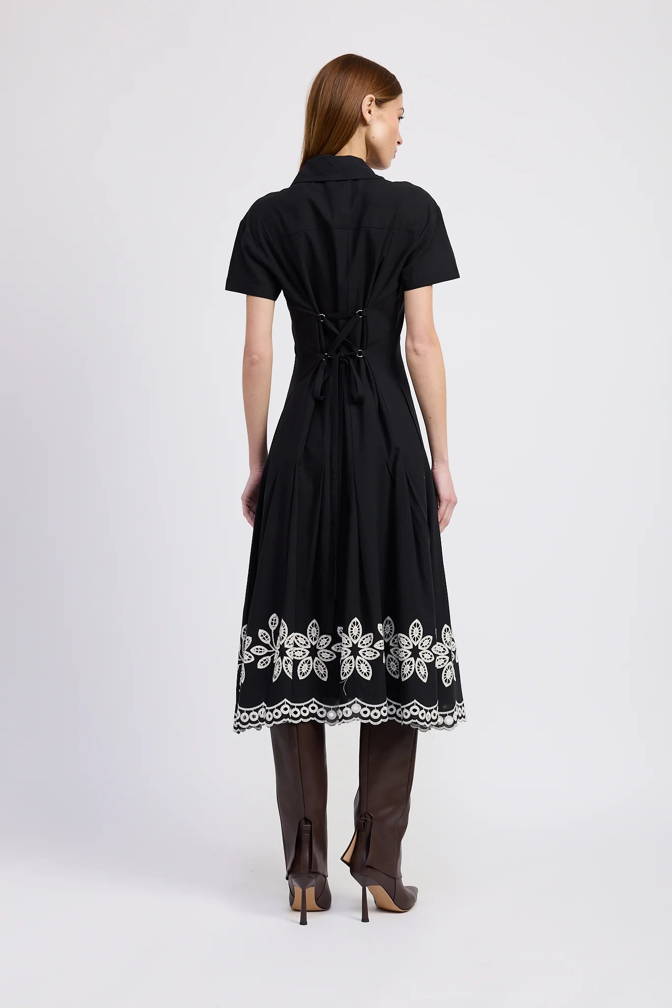 Isidora Dress