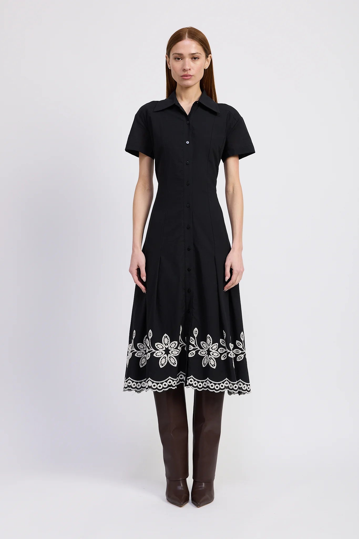 Isidora Dress