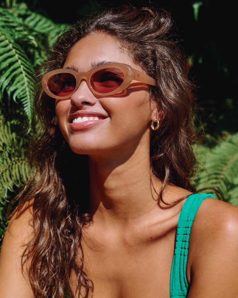 Jagger Sunglasses