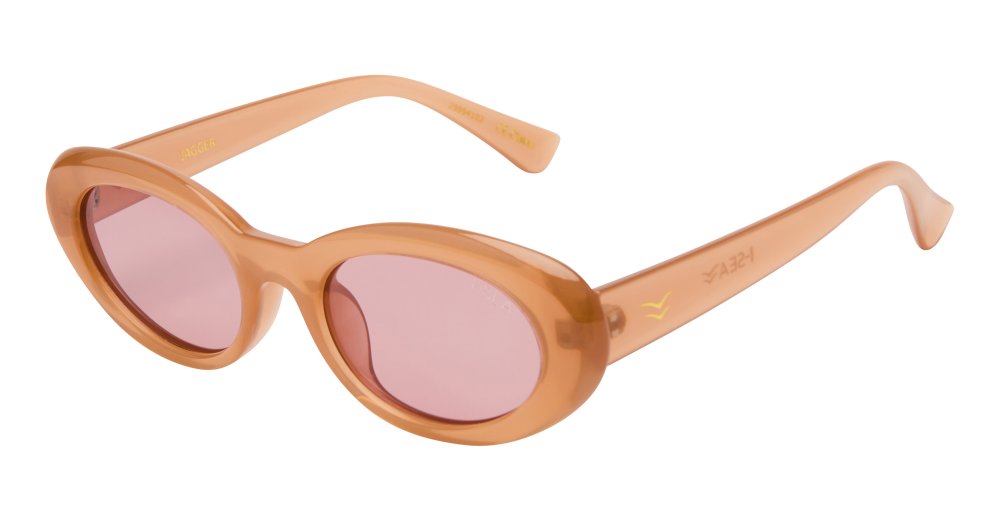 Jagger Sunglasses