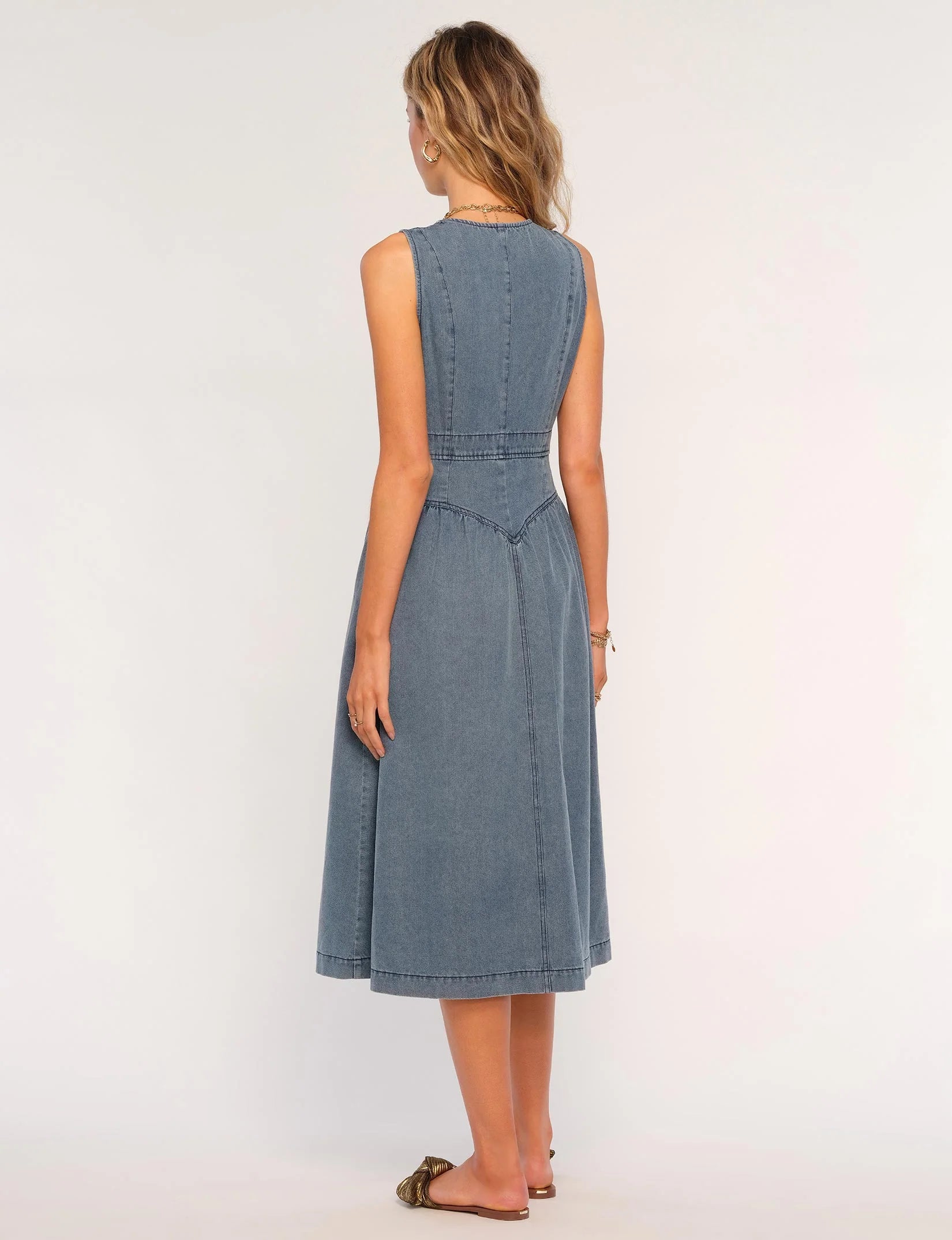 Jaime Dress