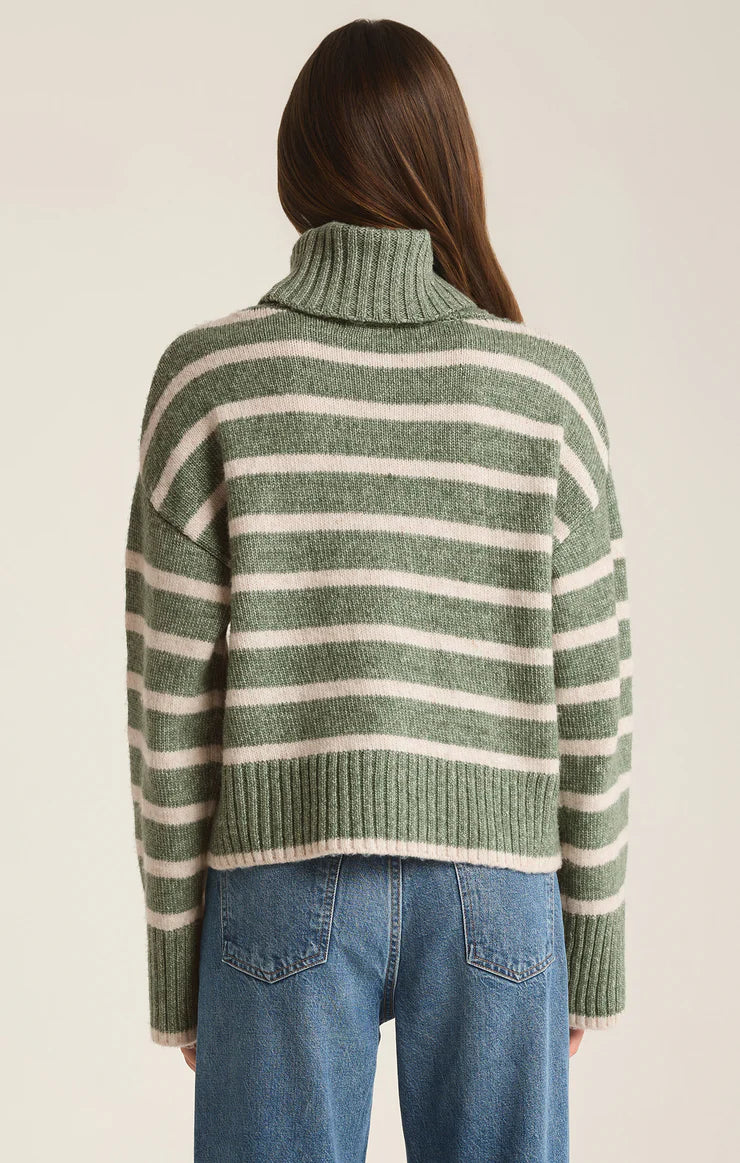 Josephine Sweater