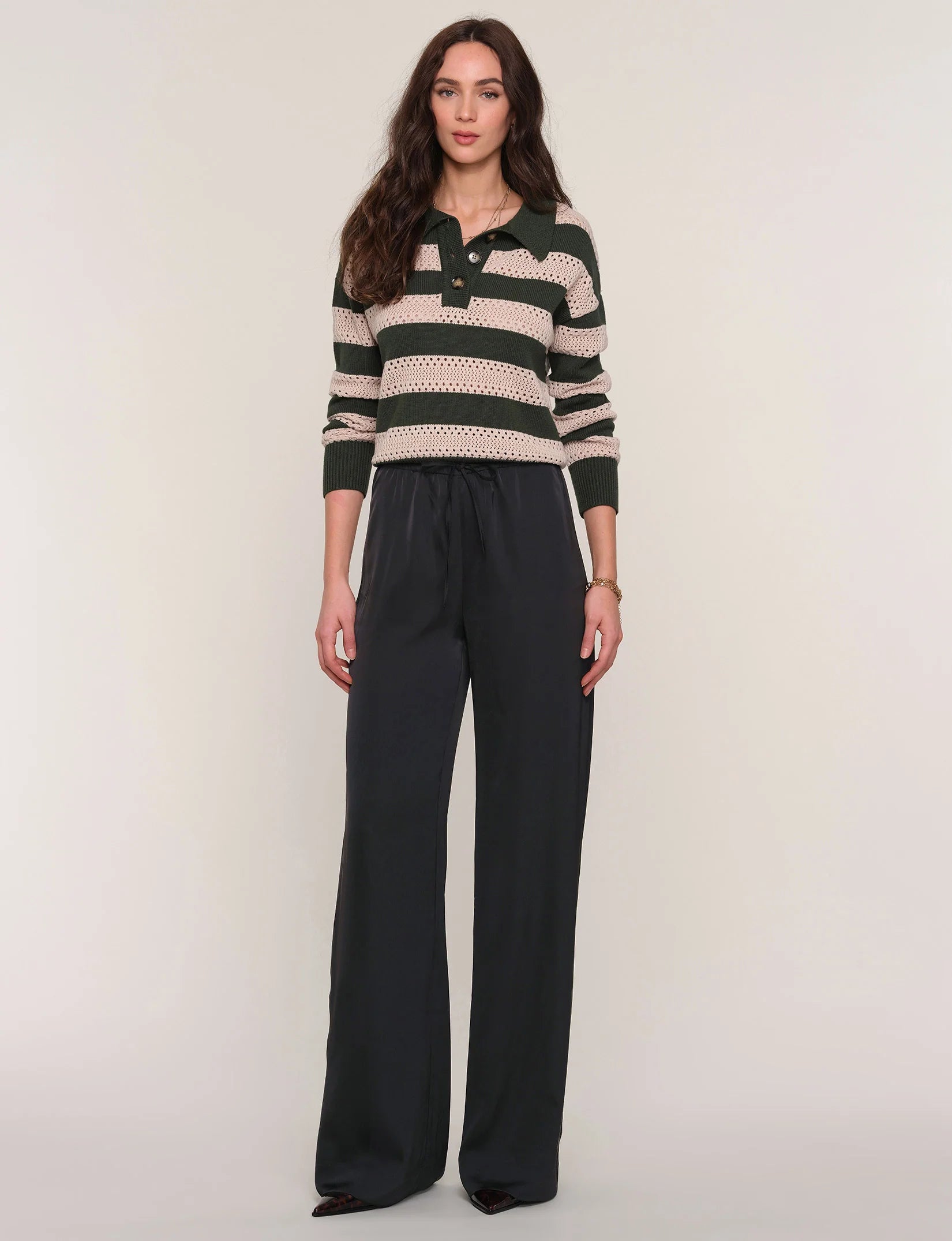 Josephine Pants