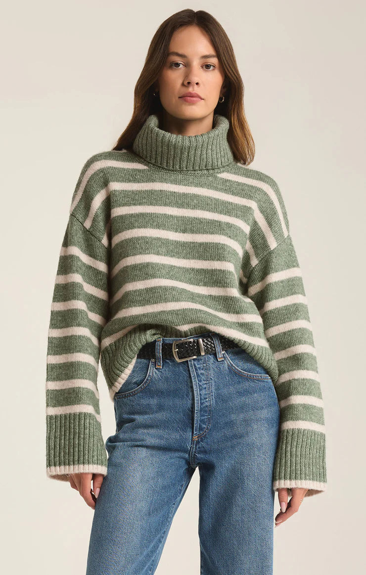 Josephine Sweater