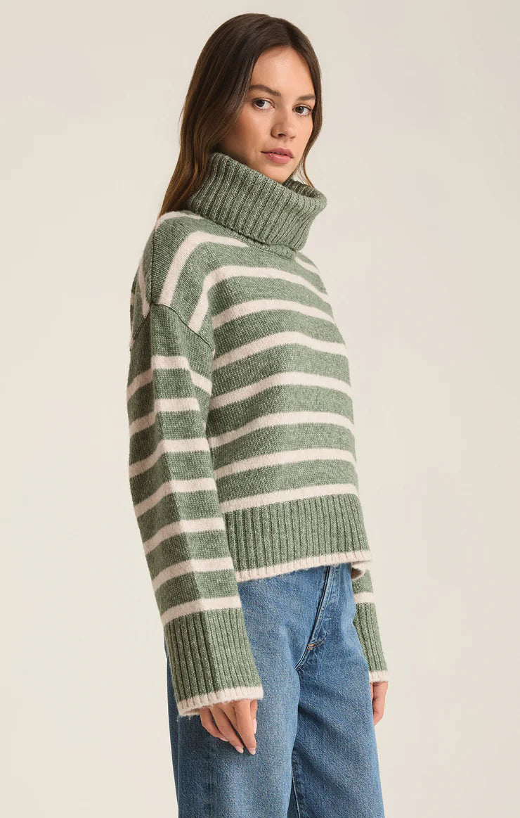 Josephine Sweater