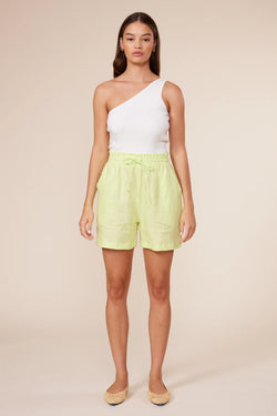 Kelia Short