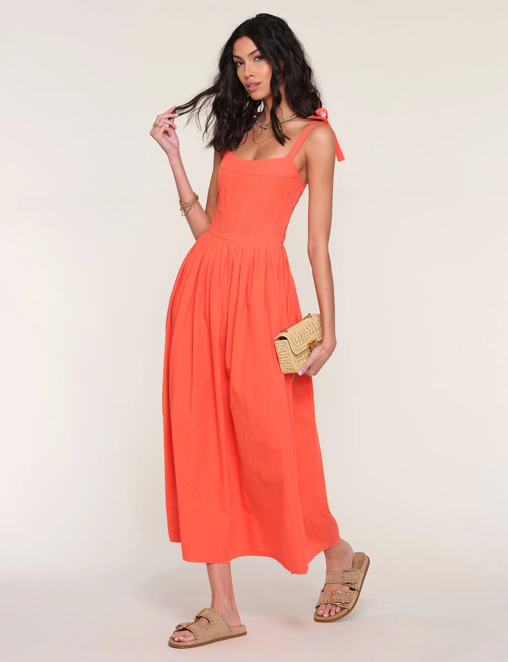 Malani Dress