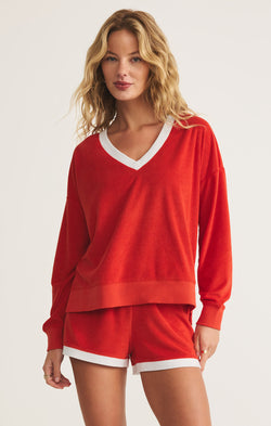 Marx Terry Sweatshirt