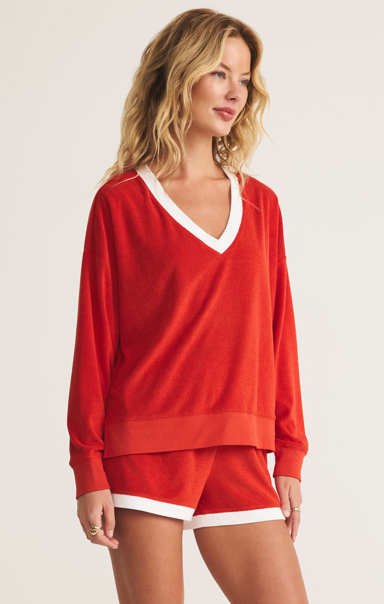 Marx Terry Sweatshirt