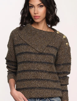 Matilde Sweater