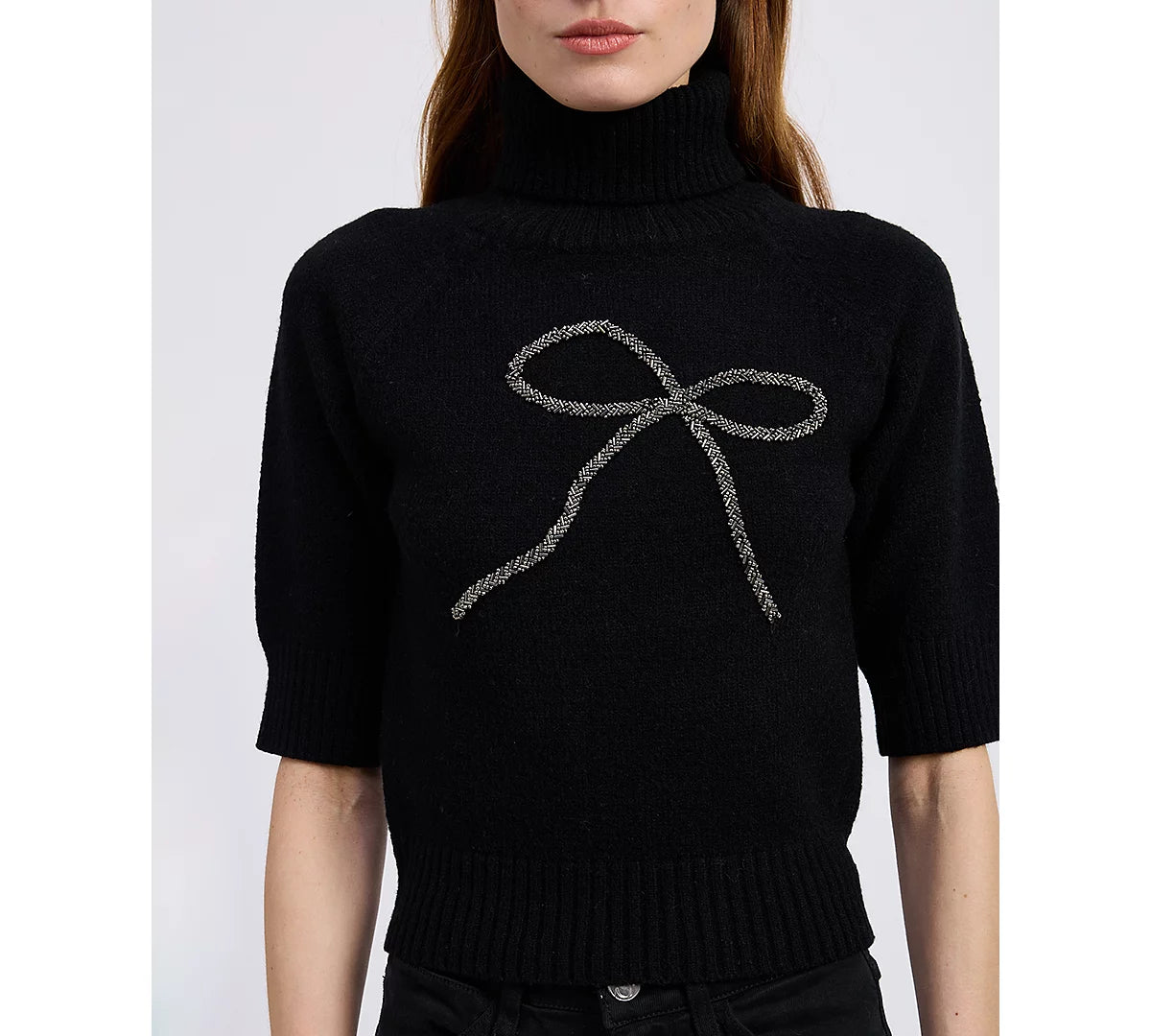 Merrill Embellished Sweater