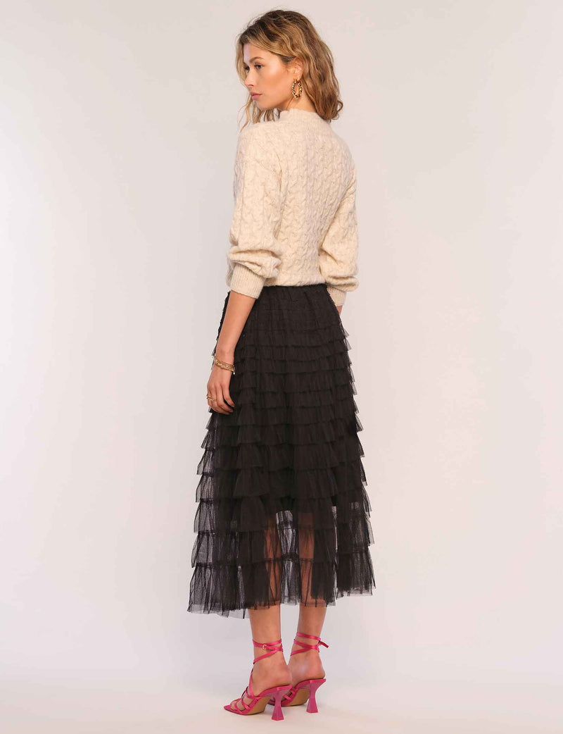 Nela Skirt