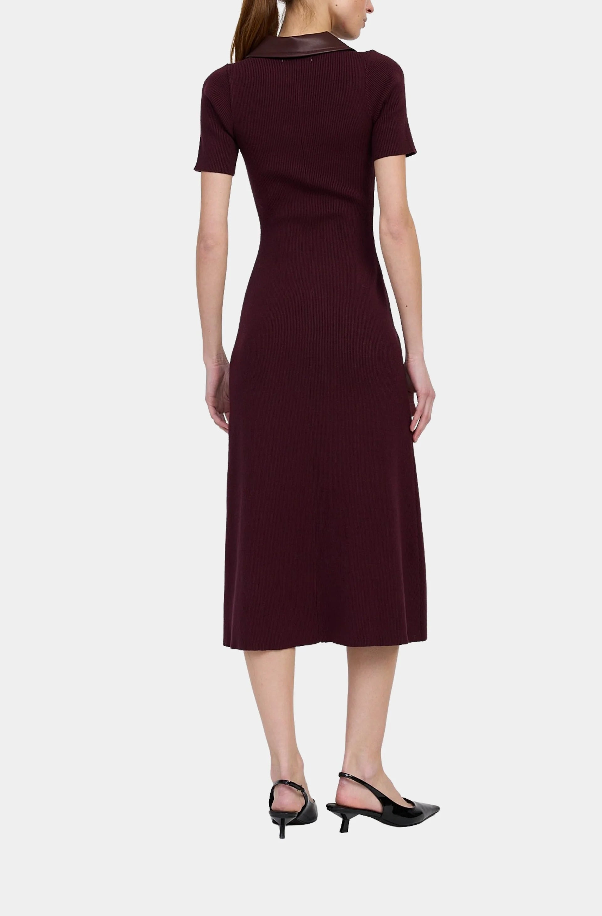 Ora Dress