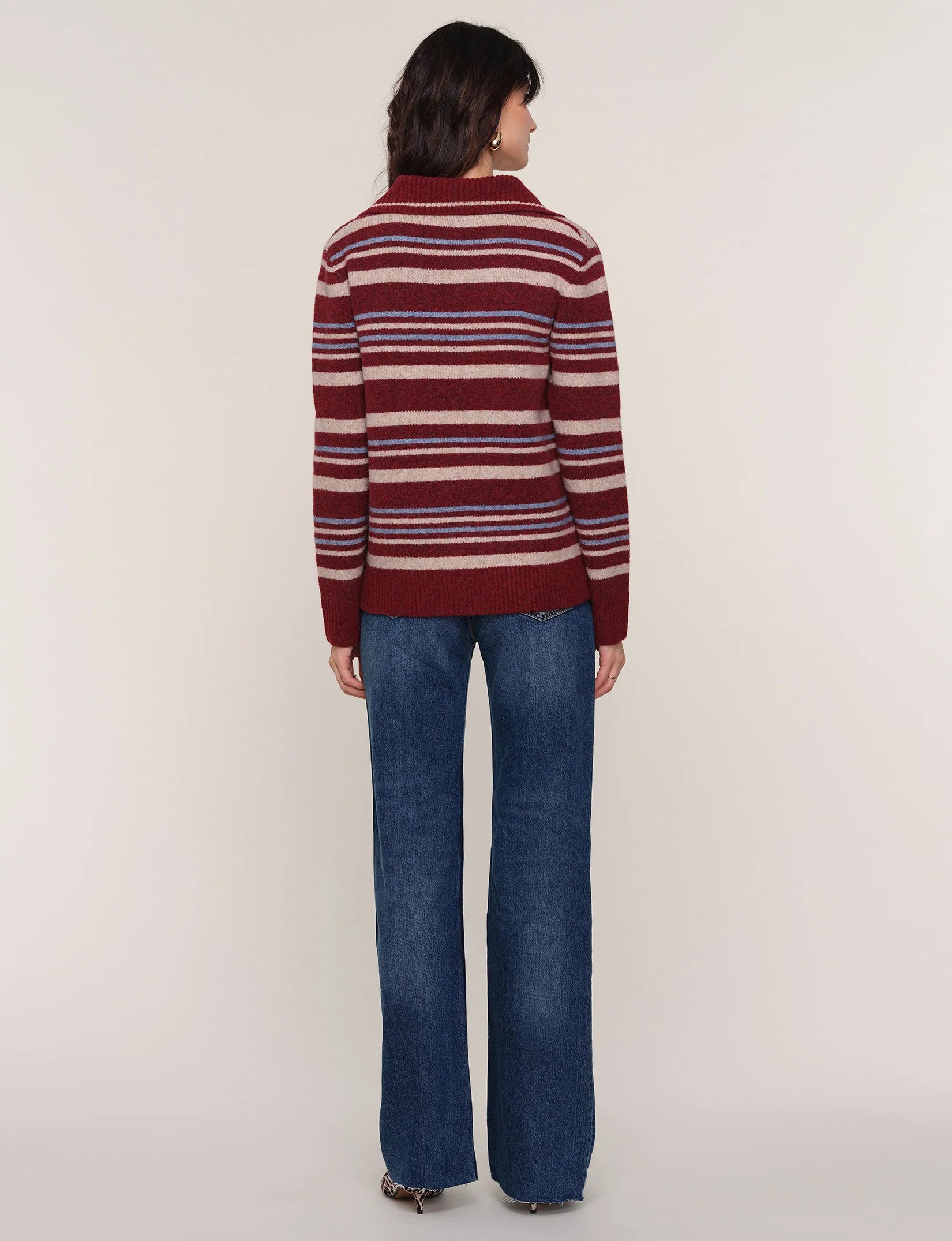 Pesha Sweater