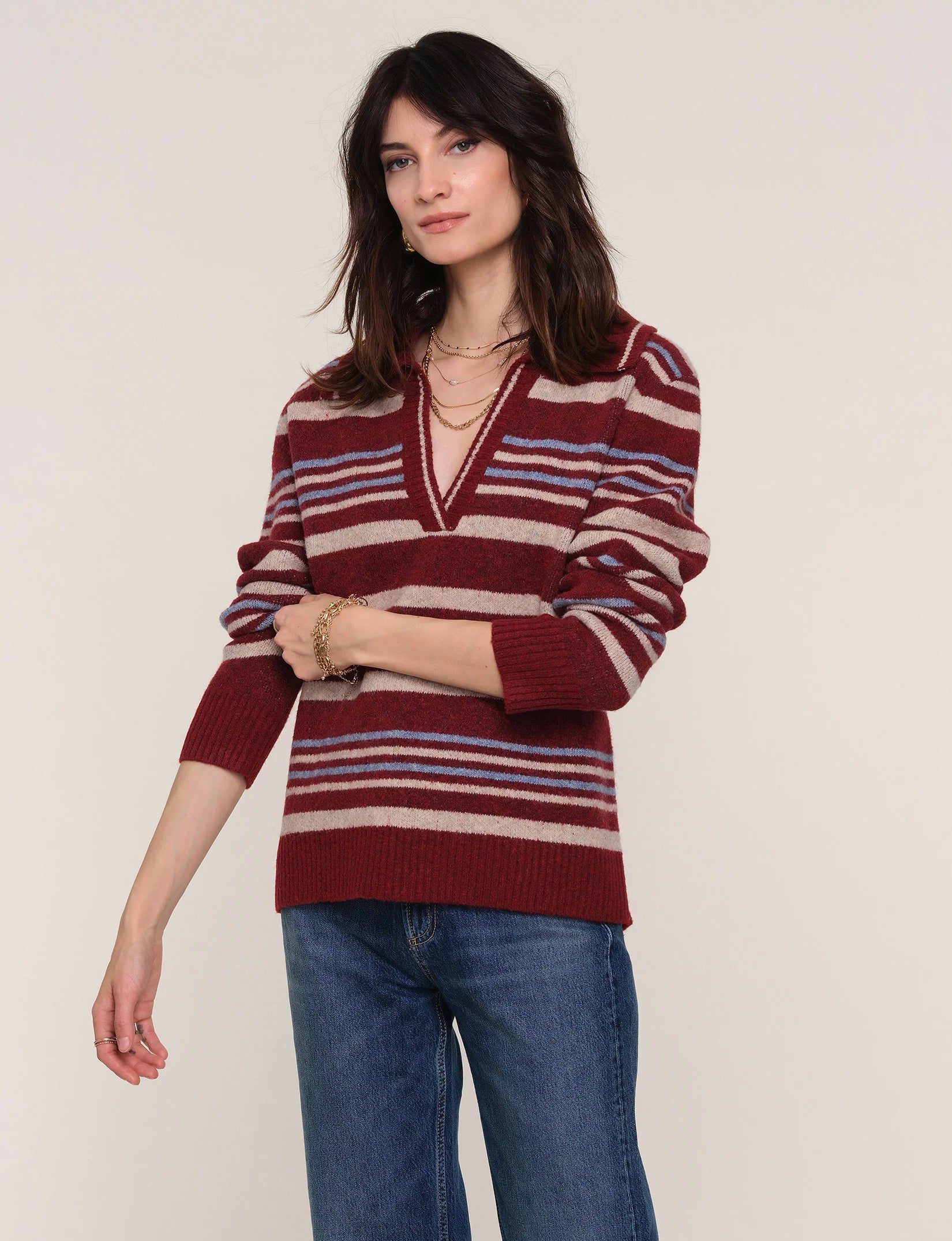 Pesha Sweater
