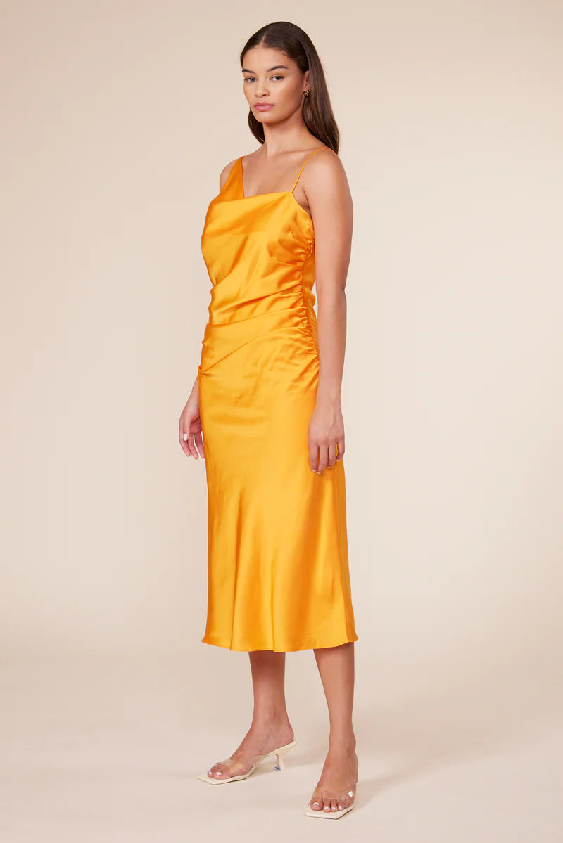 Pierre Dress