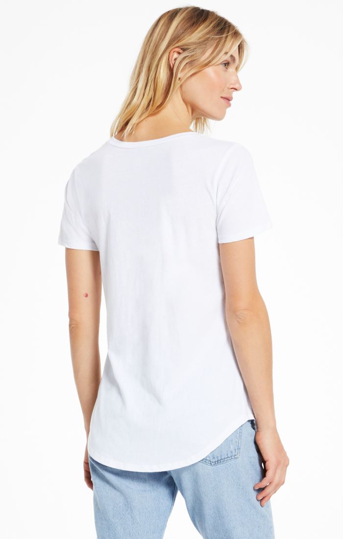 The Pocket Tee