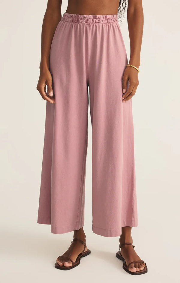 Scout Jersey Pant