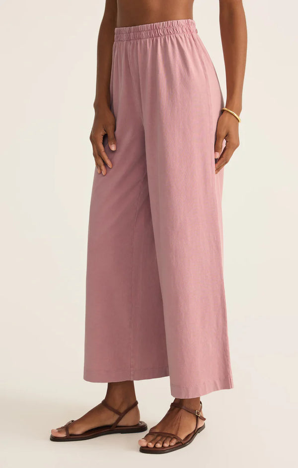 Scout Jersey Pant