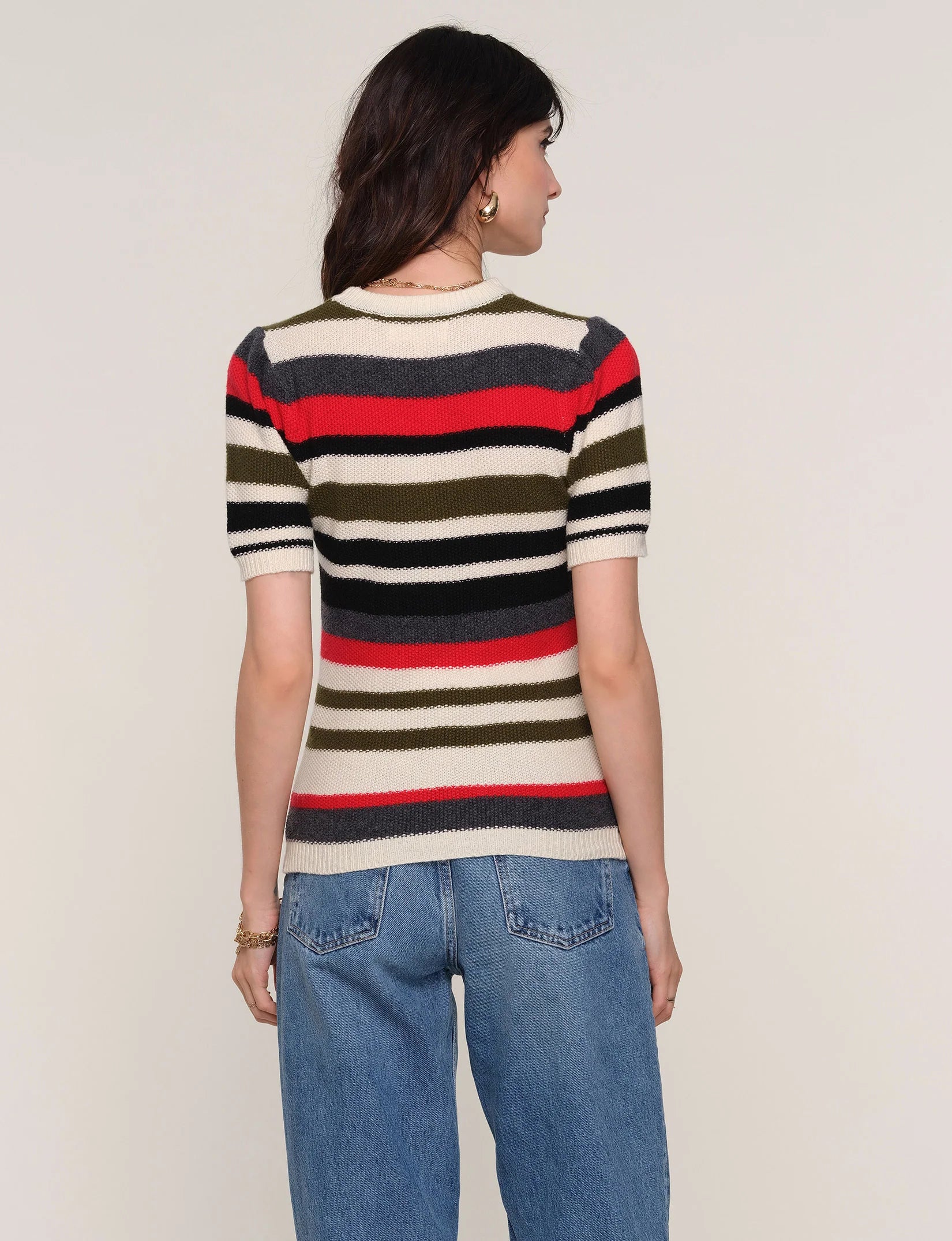 Shellie Sweater