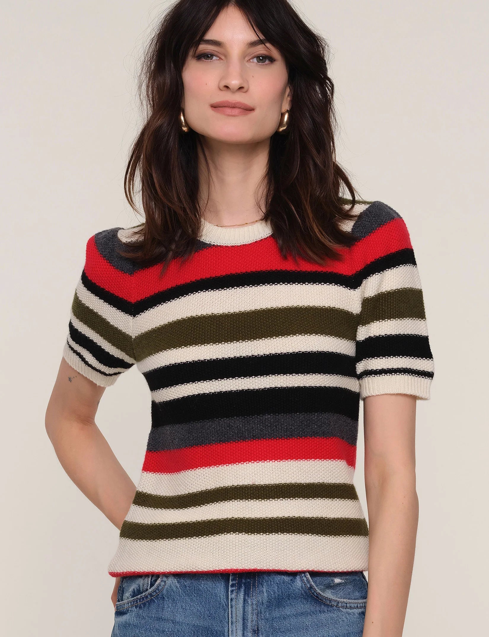 Shellie Sweater