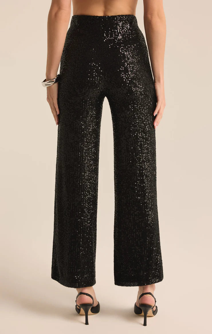 Skylar Sequin Pants