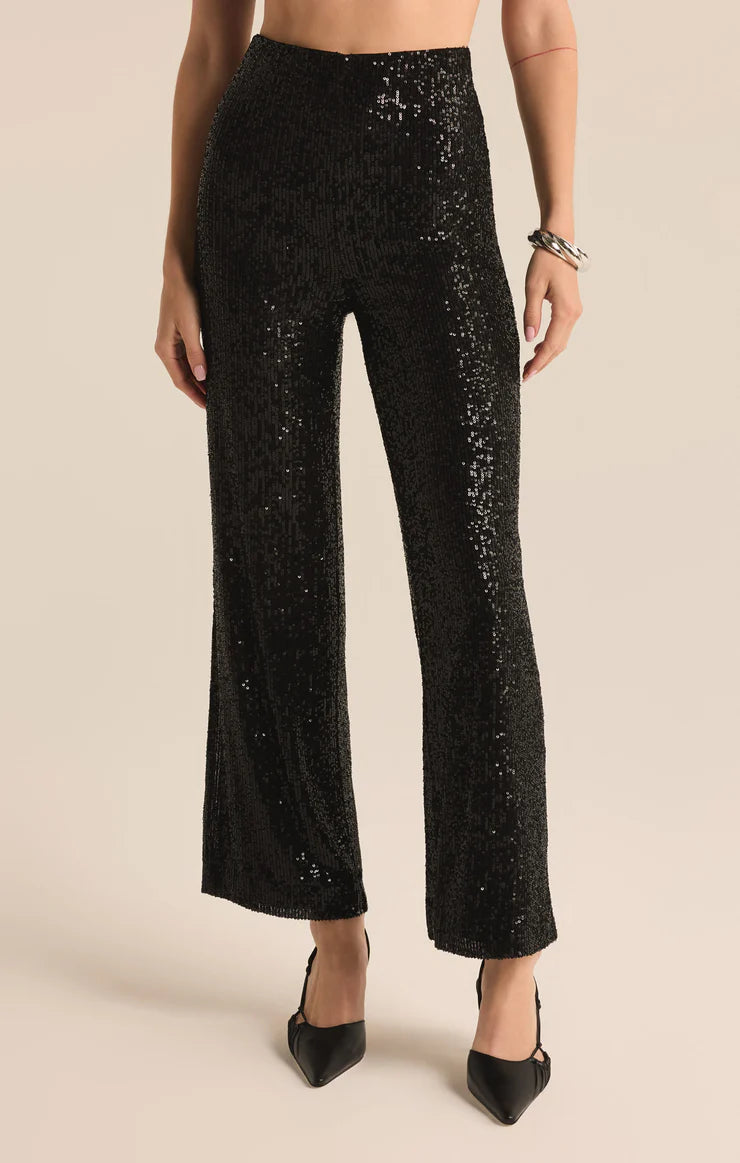 Skylar Sequin Pants